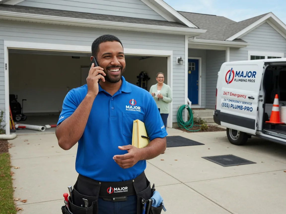 Drain Cleaning Services Gladstone, MO FAQs